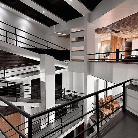 Hotel Inside Santiago, Disenado Para Ti. Εξωτερικό φωτογραφία
