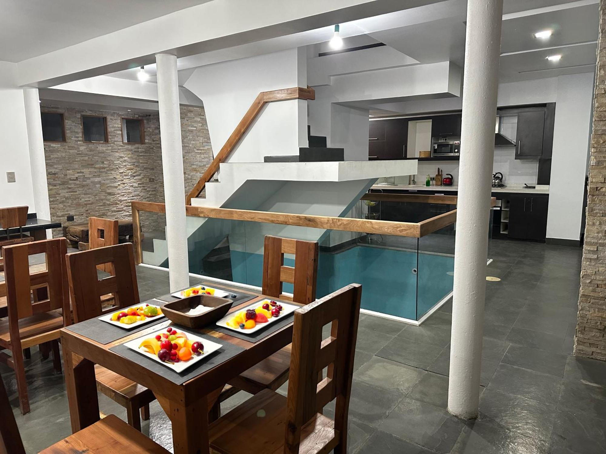 Hotel Inside Santiago, Disenado Para Ti. Εξωτερικό φωτογραφία
