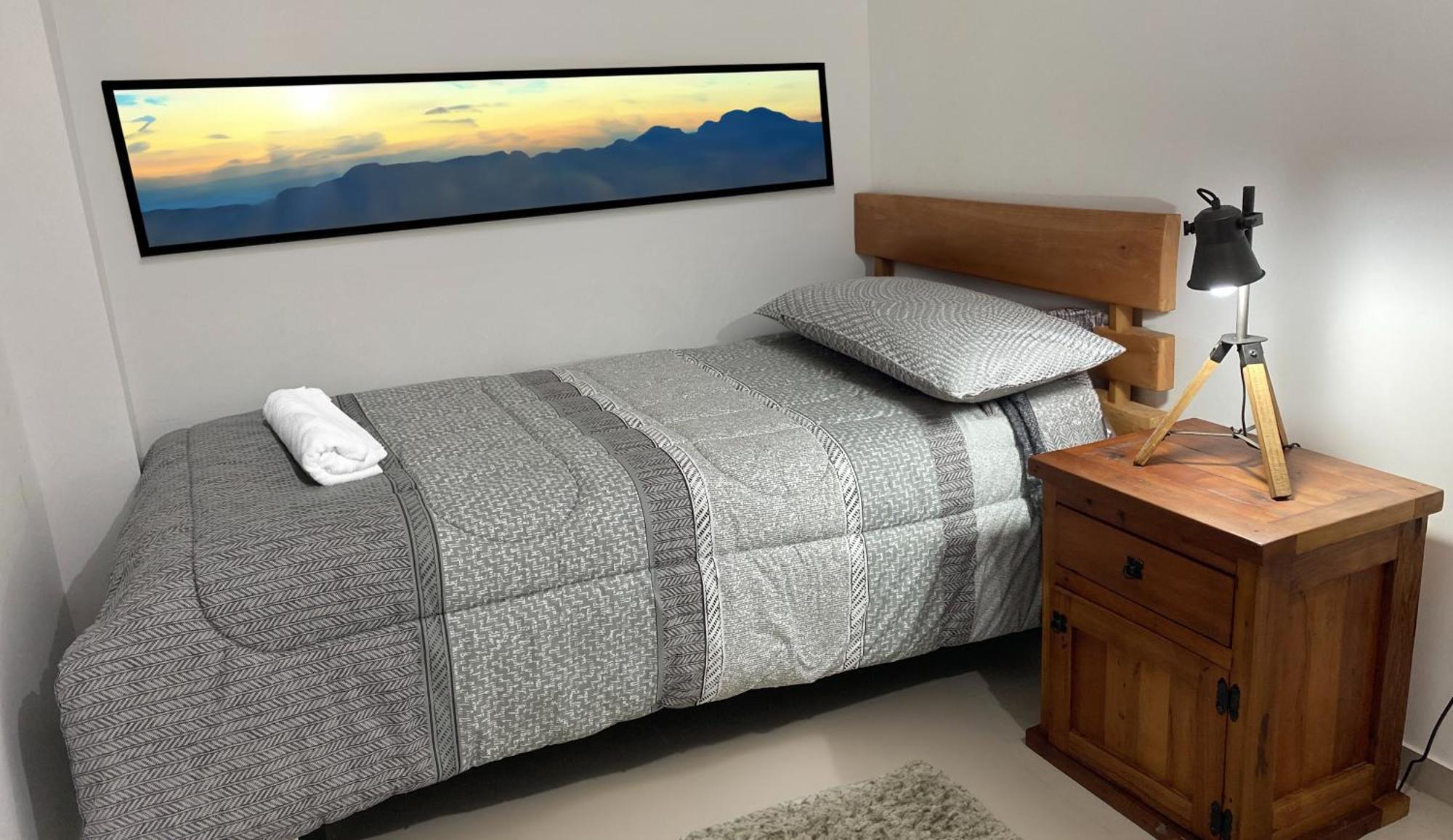 Hotel Inside Santiago, Disenado Para Ti. Εξωτερικό φωτογραφία