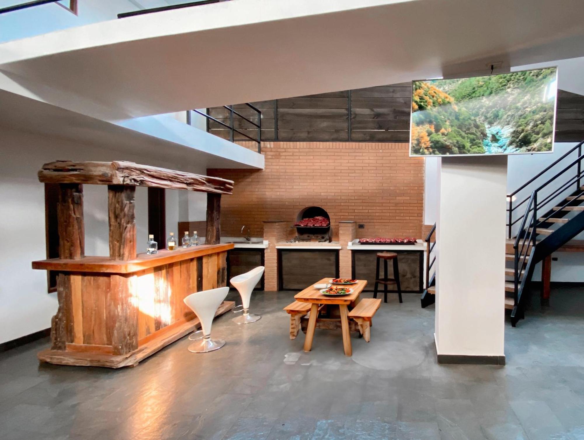 Hotel Inside Santiago, Disenado Para Ti. Εξωτερικό φωτογραφία