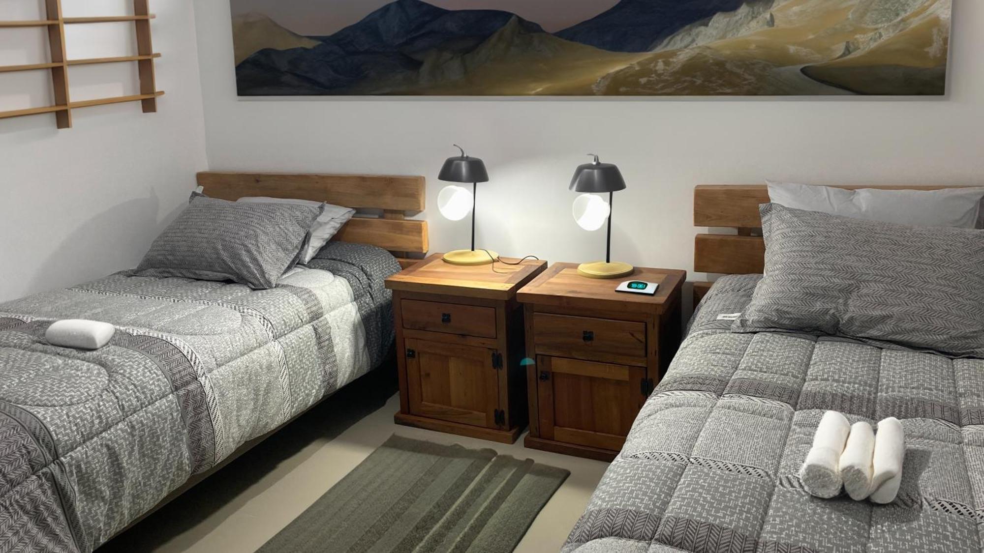 Hotel Inside Santiago, Disenado Para Ti. Εξωτερικό φωτογραφία