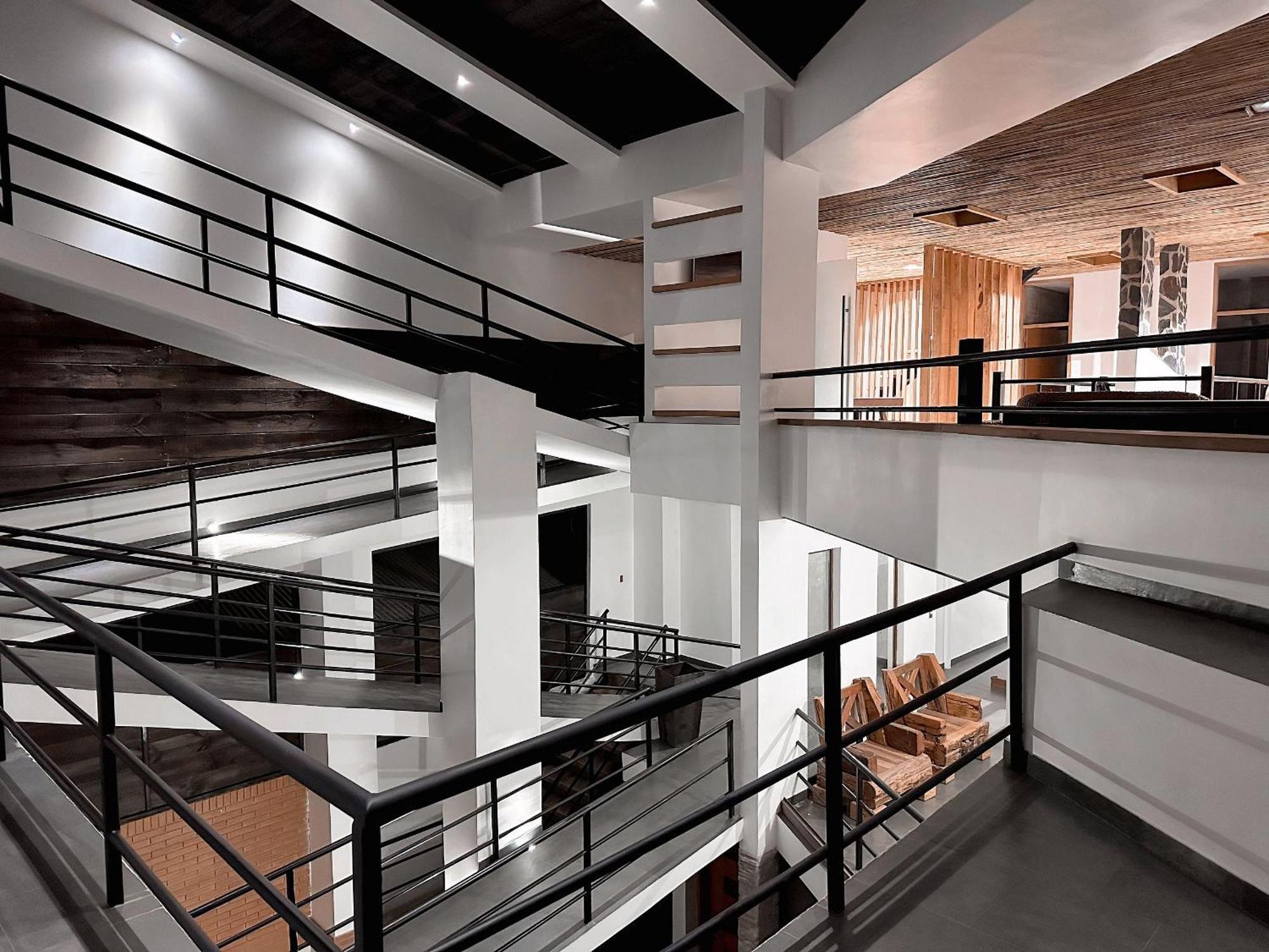 Hotel Inside Santiago, Disenado Para Ti. Εξωτερικό φωτογραφία