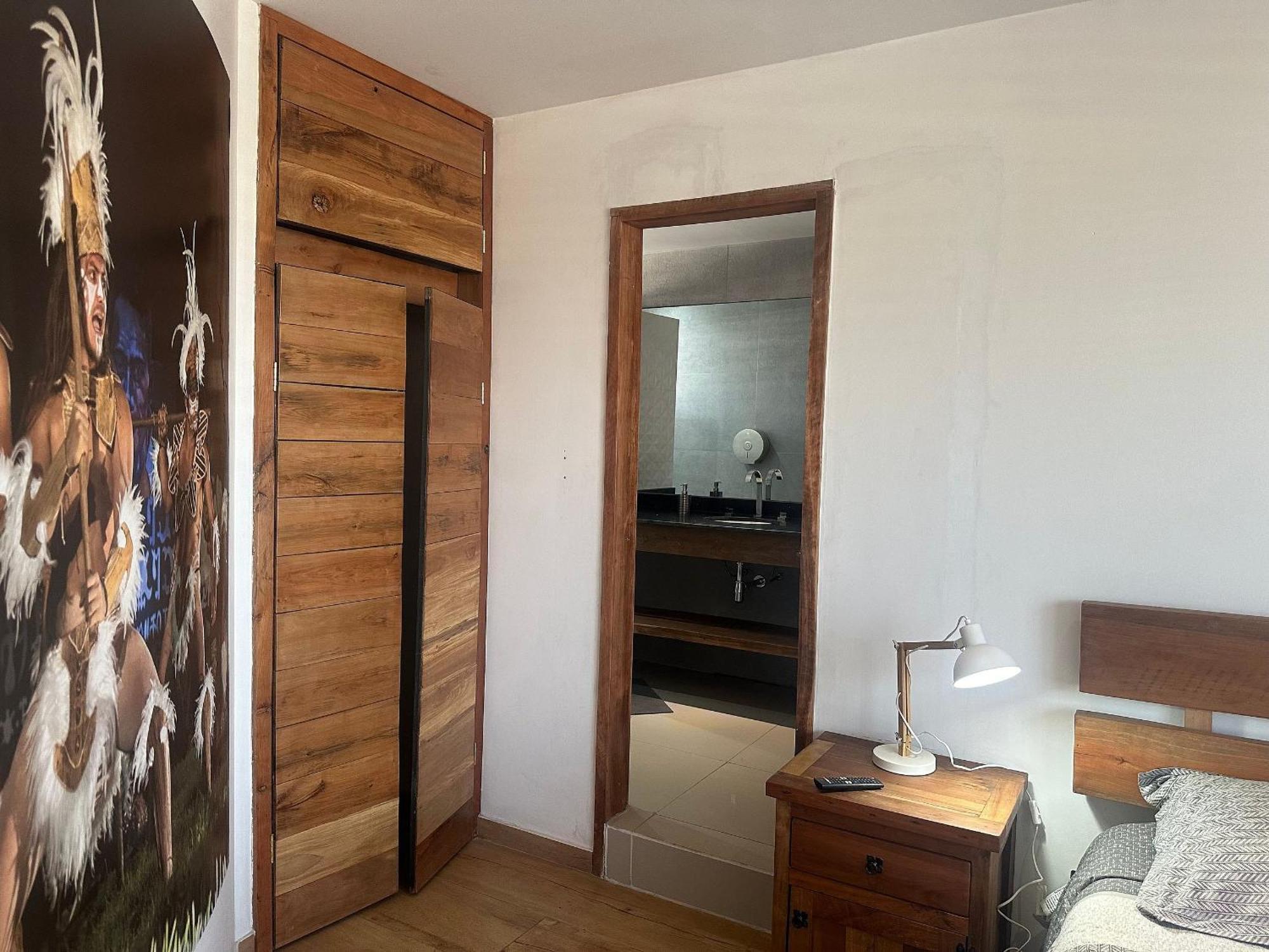 Hotel Inside Santiago, Disenado Para Ti. Εξωτερικό φωτογραφία