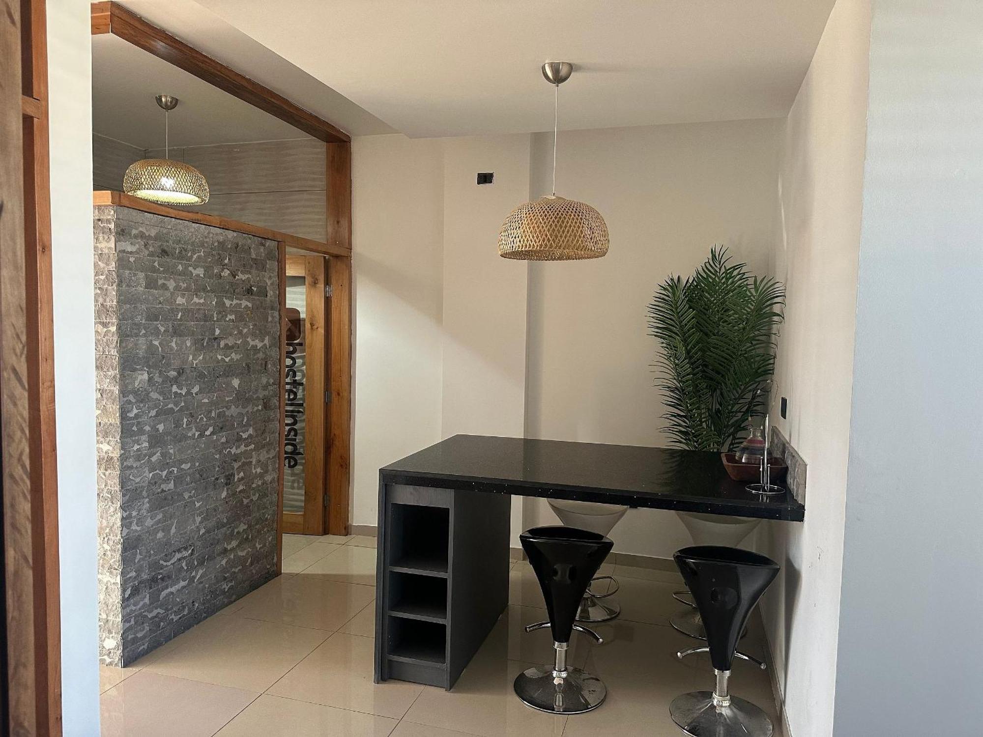 Hotel Inside Santiago, Disenado Para Ti. Εξωτερικό φωτογραφία