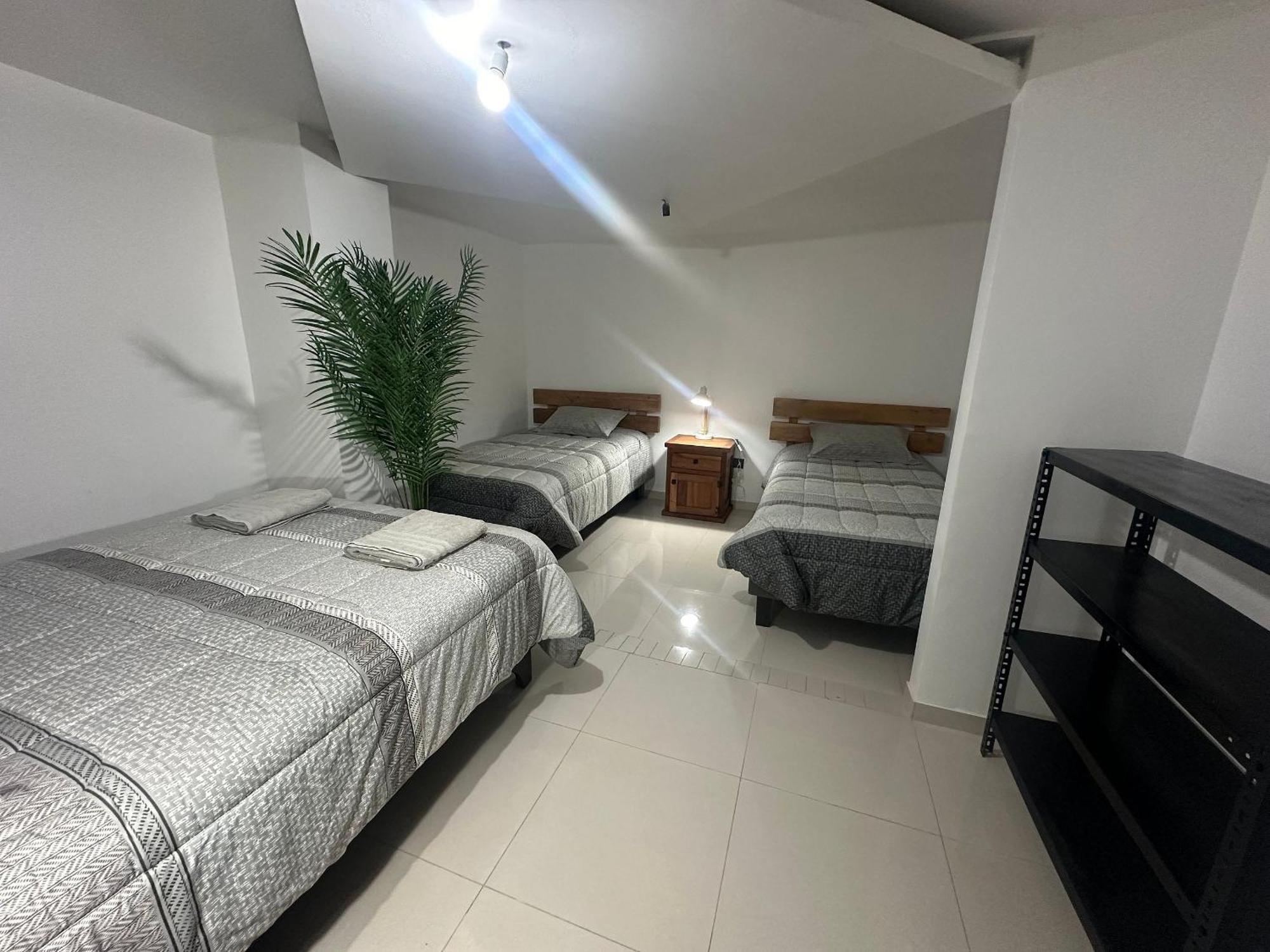 Hotel Inside Santiago, Disenado Para Ti. Εξωτερικό φωτογραφία