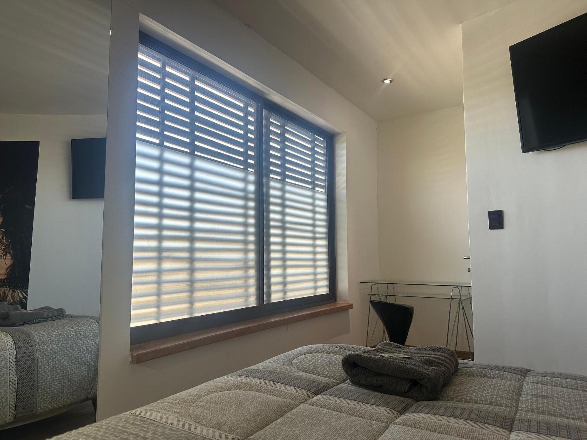 Hotel Inside Santiago, Disenado Para Ti. Εξωτερικό φωτογραφία