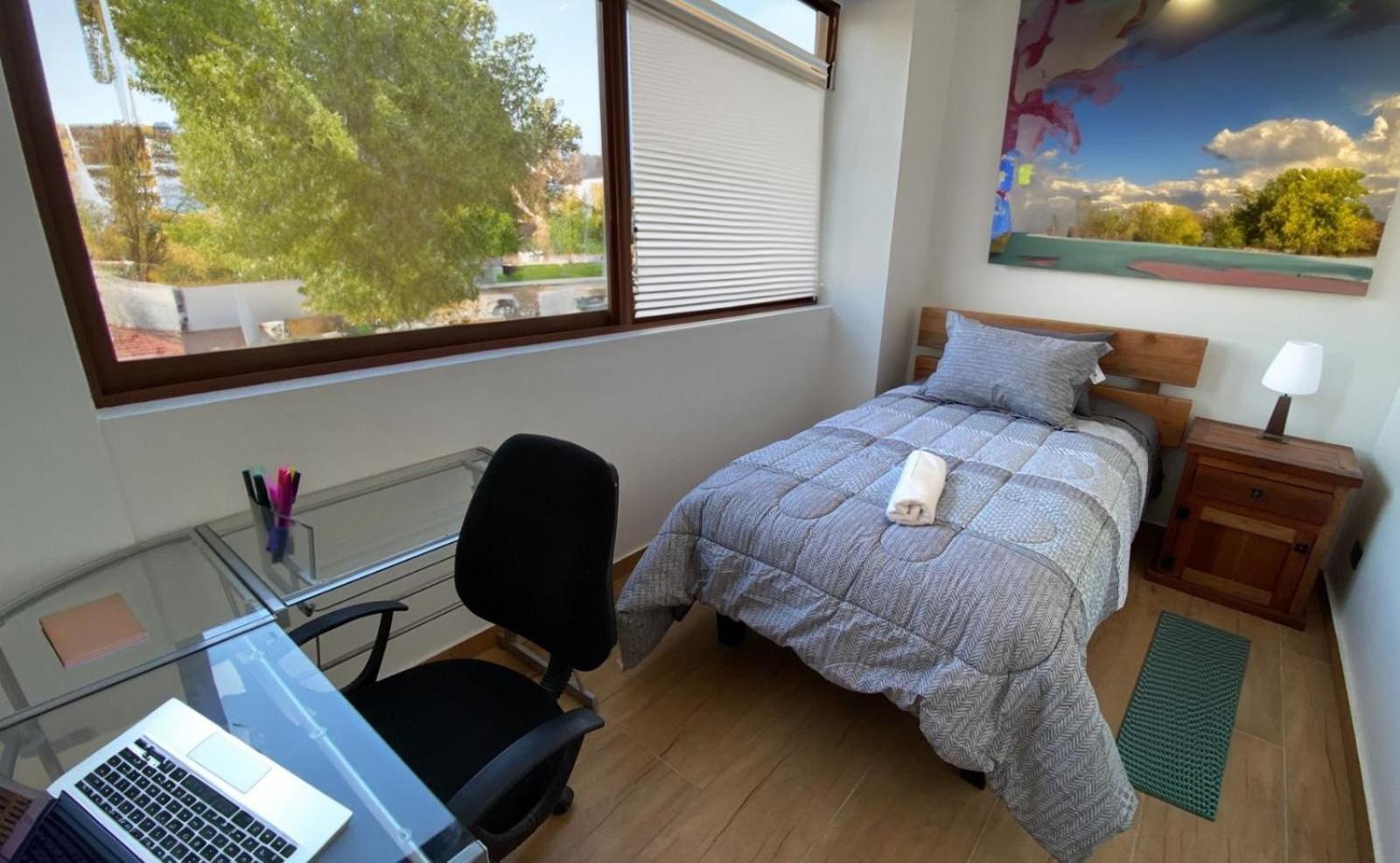 Hotel Inside Santiago, Disenado Para Ti. Εξωτερικό φωτογραφία