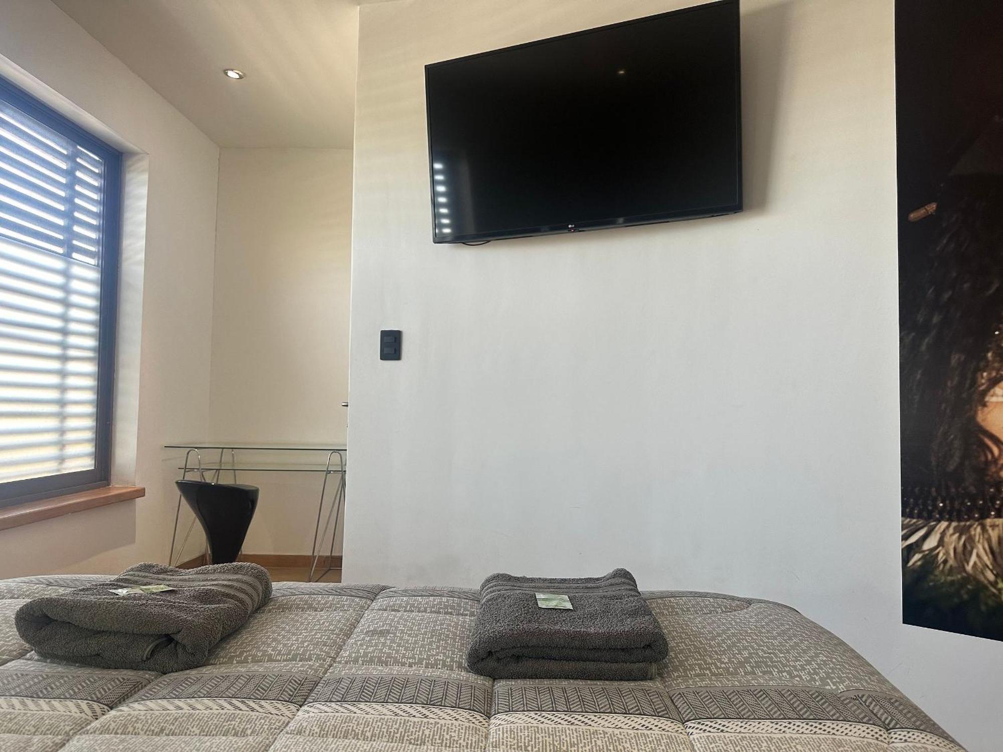 Hotel Inside Santiago, Disenado Para Ti. Εξωτερικό φωτογραφία