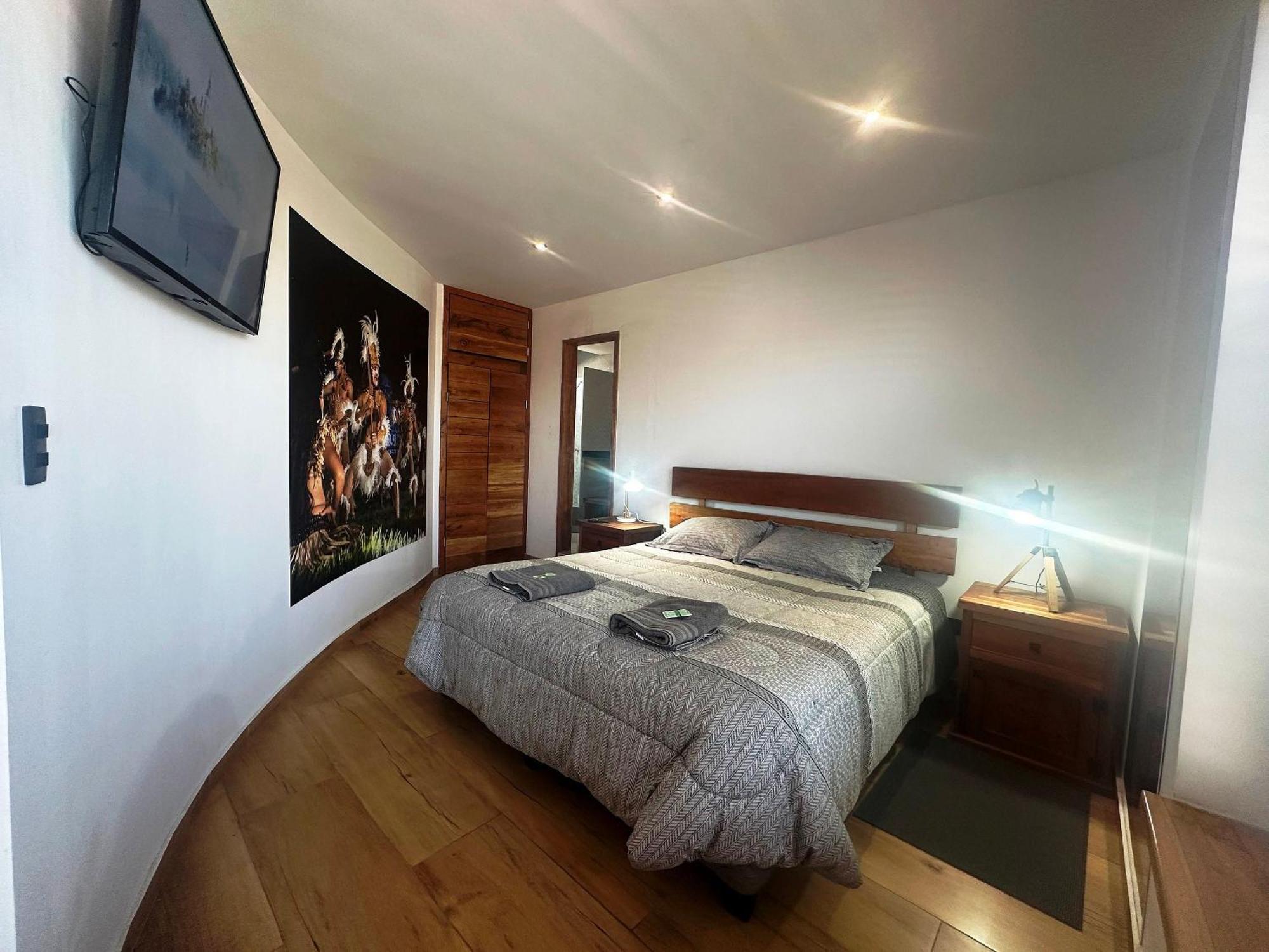 Hotel Inside Santiago, Disenado Para Ti. Εξωτερικό φωτογραφία