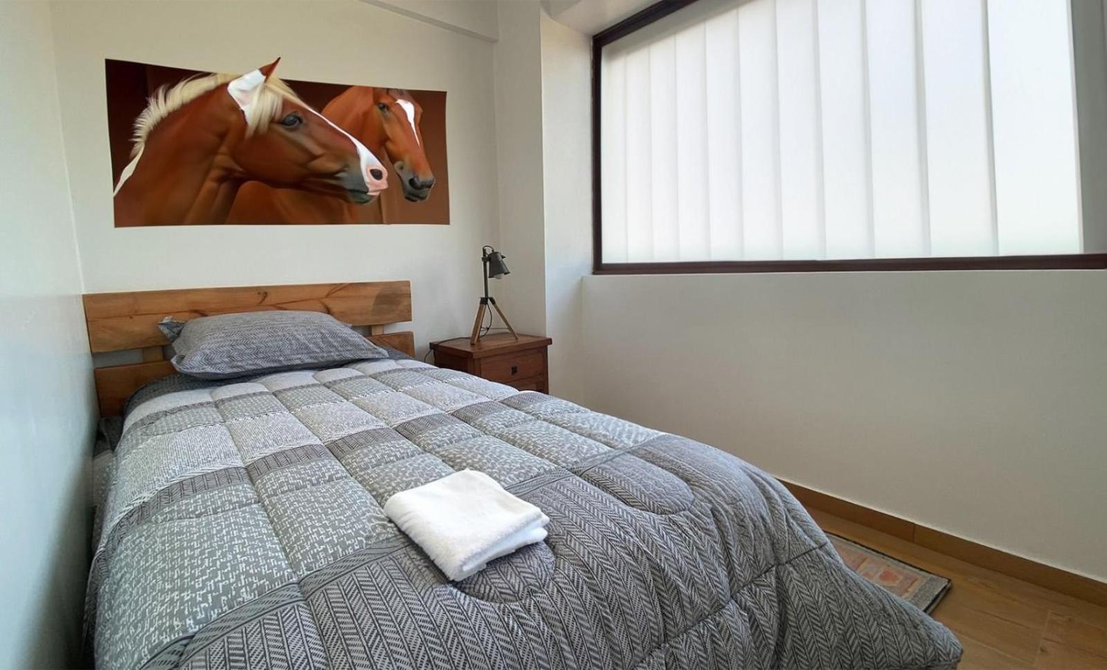 Hotel Inside Santiago, Disenado Para Ti. Εξωτερικό φωτογραφία