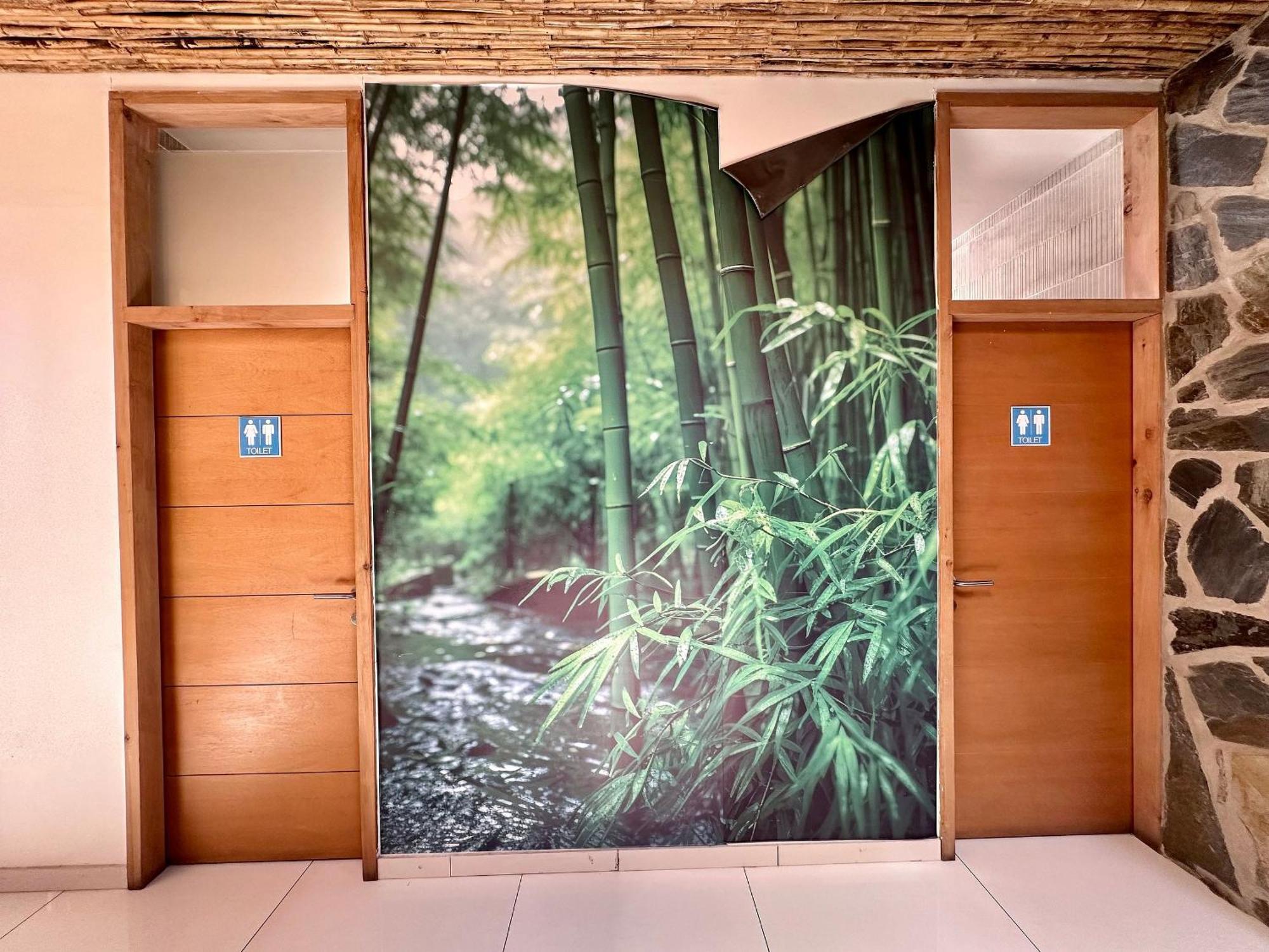Hotel Inside Santiago, Disenado Para Ti. Εξωτερικό φωτογραφία