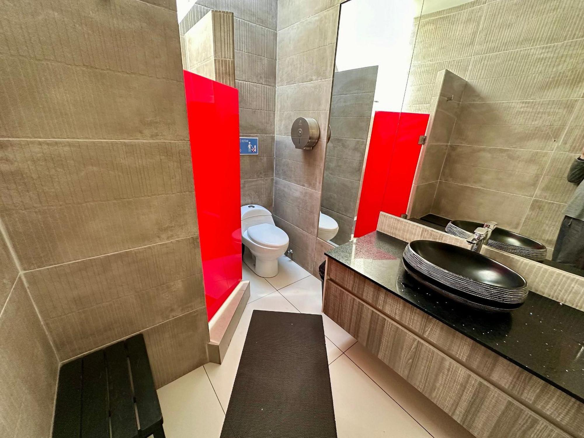 Hotel Inside Santiago, Disenado Para Ti. Εξωτερικό φωτογραφία