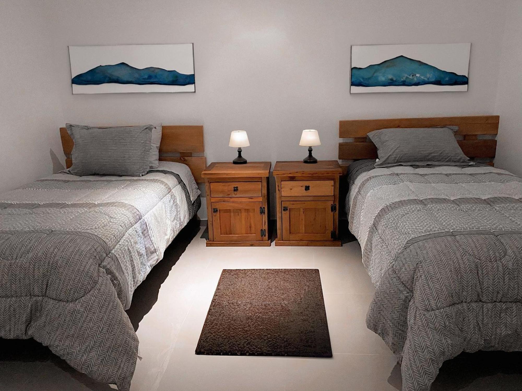 Hotel Inside Santiago, Disenado Para Ti. Εξωτερικό φωτογραφία