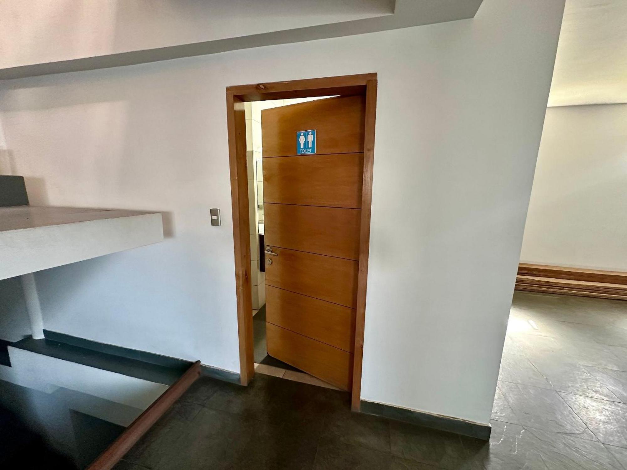 Hotel Inside Santiago, Disenado Para Ti. Εξωτερικό φωτογραφία