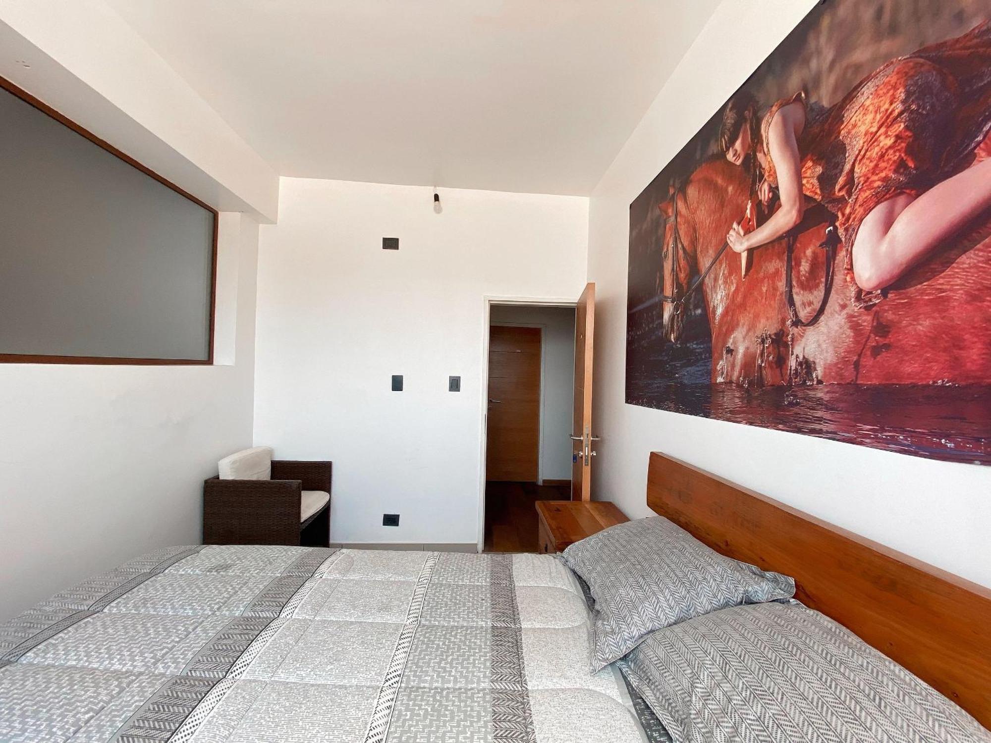 Hotel Inside Santiago, Disenado Para Ti. Εξωτερικό φωτογραφία