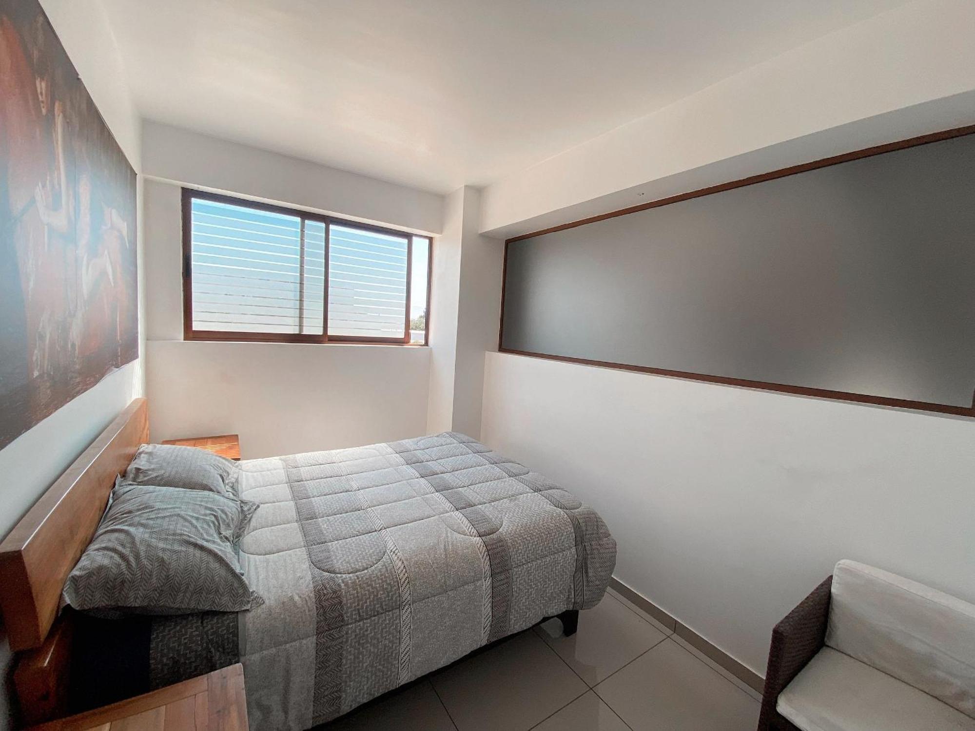 Hotel Inside Santiago, Disenado Para Ti. Εξωτερικό φωτογραφία