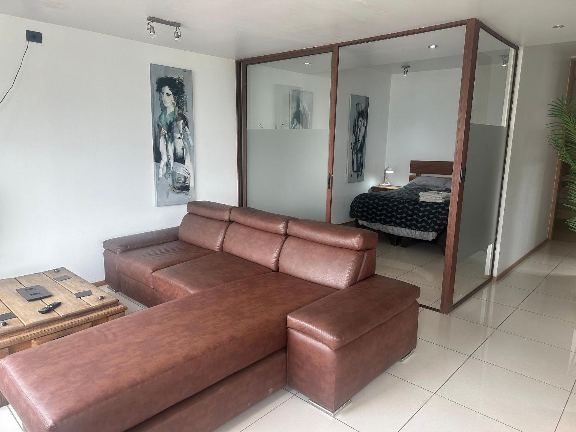 Hotel Inside Santiago, Disenado Para Ti. Εξωτερικό φωτογραφία